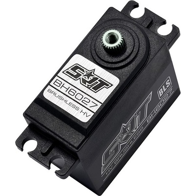 SRT BH6027 Hi Volt Brushless servo
