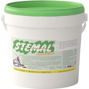 STEMAL super Stierka 1,8 kg