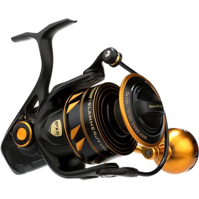 PENN Slammer IV 8500 HS