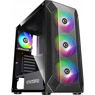 EMPIRE GAMING OE-CA-22BK