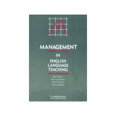 Management in English Language Teaching PB