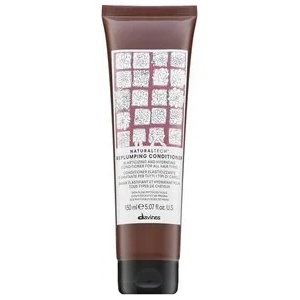 Davines Natural Tech Replumping Conditioner подхранващ балсам За суха и чуплива коса 150 ml