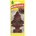 Wunder-Baum Ароматизатор за кола борче wunder-baum leather (7612720208067)