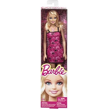Mattel Кукла Барби - Основен модел - 3 налични модела - Barbie, 171494