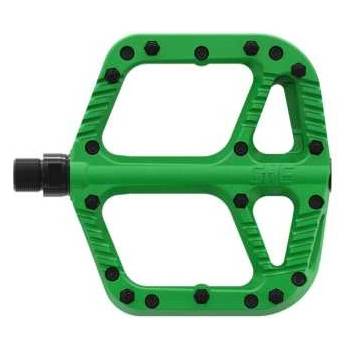 Oneup components Педали ONEUP Composite Green