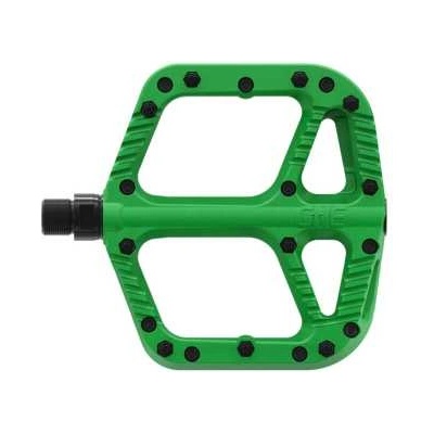 Oneup components Педали ONEUP Composite Green