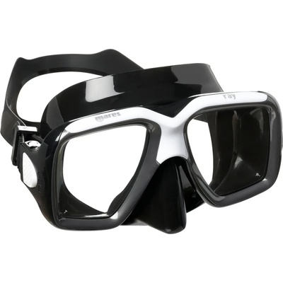 mares Водолазна маска Mares Ray Diving mask - Black / Antracite - размер One Size (700-0106-0111)