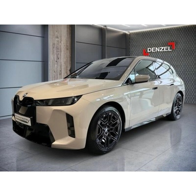 BMW iX xDrive 300 kW