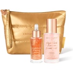 CRYSTALLOVE Rose Quartz Skincare Duo комплект за грижа за лицето