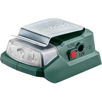 Metabo PA 12 LED USB 600298000