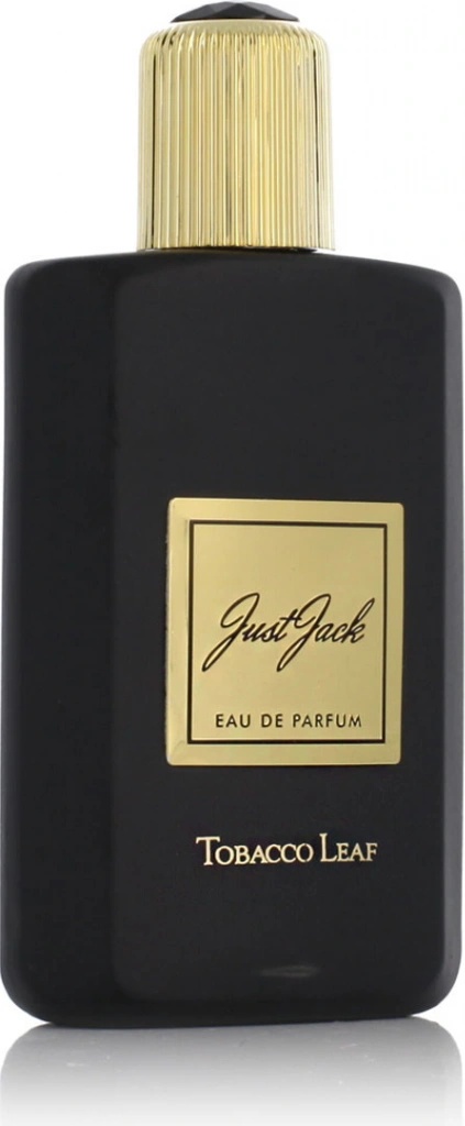 tobacco leaf just jack Eau de Parfum JUST JACKS Tobacco Leaf Eau