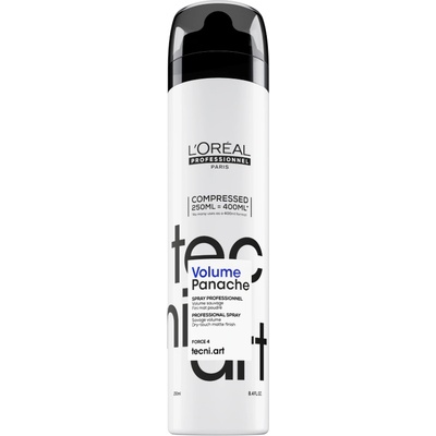 L'Oréal Professionnel Paris L'Oréal Professionnel Tecni. Art Volume Panache Spray 250 ml