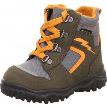 Superfit dětské zimní boty 1-000048-7000 Husky1