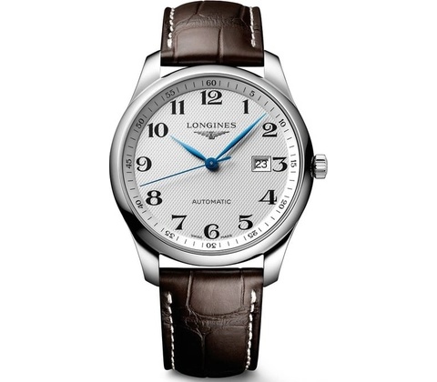Longines L2.893.4.78.3