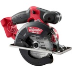 Milwaukee M18 FMCS-0 (4933459191) Ръчен циркуляр