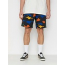 Volcom Fa Arthur Longo Ew 18 black