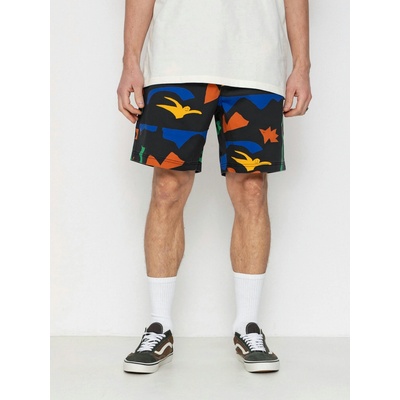 Volcom Fa Arthur Longo Ew 18 black