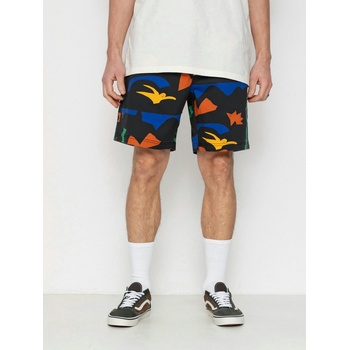 Volcom Fa Arthur Longo Ew 18 black