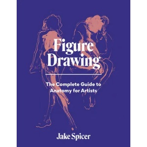 Figure Drawing | Jake Spicer (ISBN: 9781781577028)