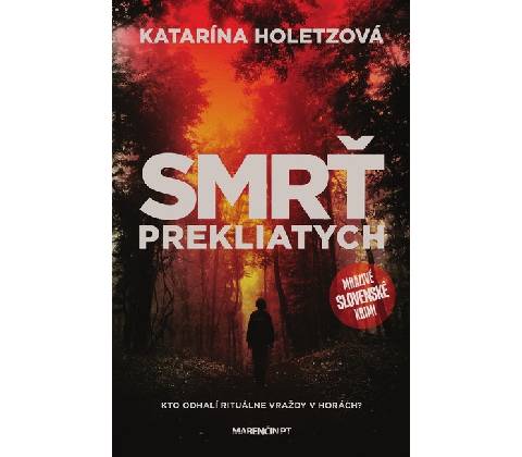 Smrť prekliatych