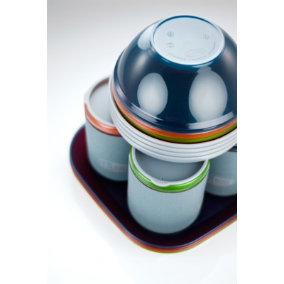 Gsi Infinity 4 person deluxe tableset