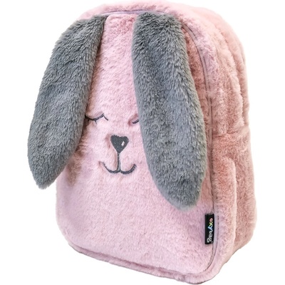 Oxybag Funny Honey Bunny růžový