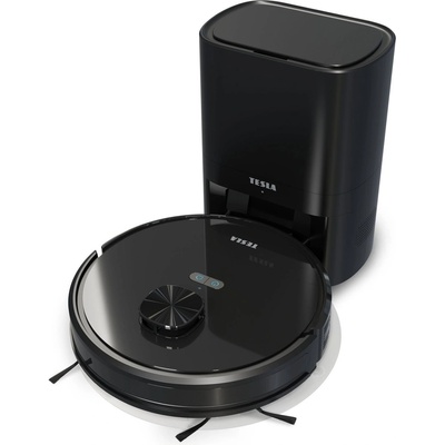 Tesla Smart Robot Vacuum Laser AI300 Plus