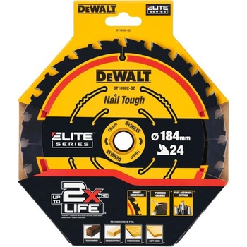 Image 1 of DEWALT DT10302
