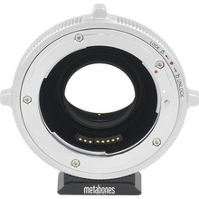 Metabones T CINE Speed Booster ULTRA 0,71x adaptér z Canon EF na Sony E