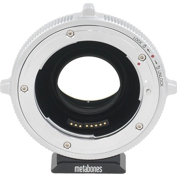 Metabones T CINE Speed Booster ULTRA 0,71x adaptér z Canon EF na Sony E