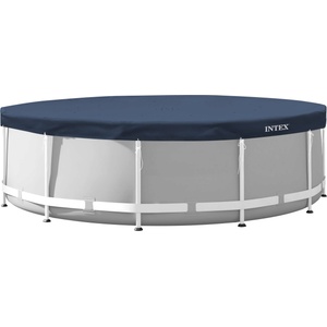 Intex Покривало All-Season Deluxe за Frame Pool Ø 366 cm - 1 бр (28082)