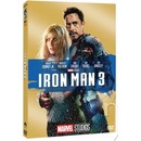 Iron Man 3 DVD