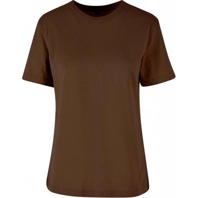 Dámské tričko Everyday Tee Hnědá