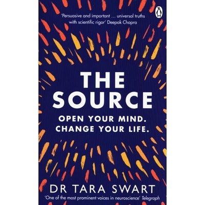 The Source - Tara Swart