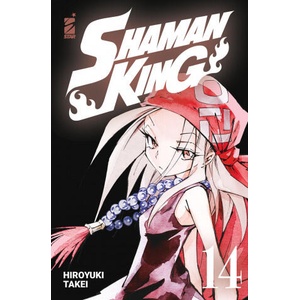 Shaman king. Final edition | Takei Hiroyuki (2021)