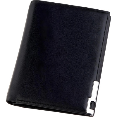 HARAHU Портмоне Baellerry ZE-15011 - Черно / Тип2 KP15011 (ZE-15011)