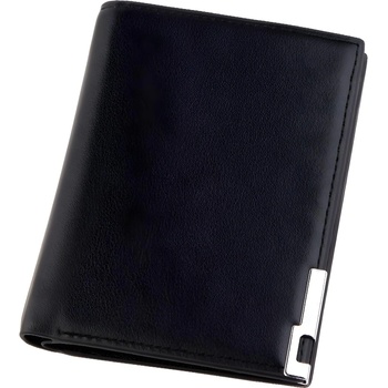 HARAHU Портмоне Baellerry ZE-15011 - Черно / Тип2 KP15011 (ZE-15011)