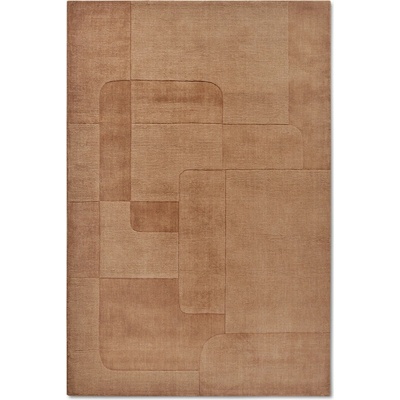 Villeroy & Boch Kollektion 1906 Charlotte medený / hnedý