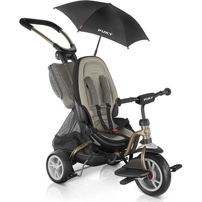 PUKY Триколка PUKY CAT S6 Ceety (2418)