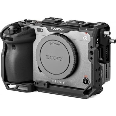 Tilta Full Camera Cage pro Sony FX3/FX30 V2 černá – Zboží Živě