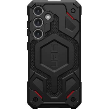 Image 1 of Urban Armor Gear Калъф UAG - Monarch Kevlar, Galaxy S24, черен (840283912207)