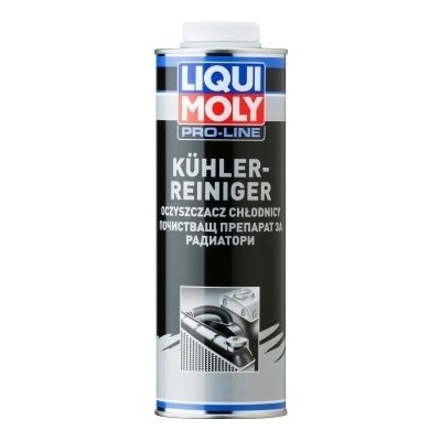LIQUI MOLY Čistič chladiaceho systému 20455