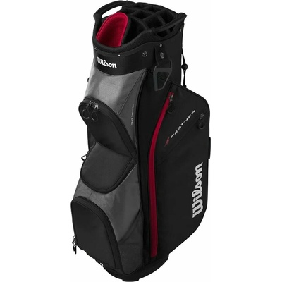 Wilson Feather Cart bag