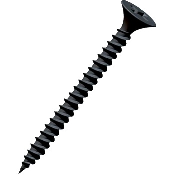 ELMARK ВИНТ ЗА ГИПСОКАРТОН ph2 3.5x25mm (m317172)