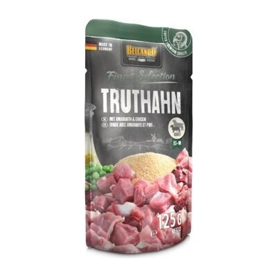 Belcando Krůtí s hráškem balení 300 g
