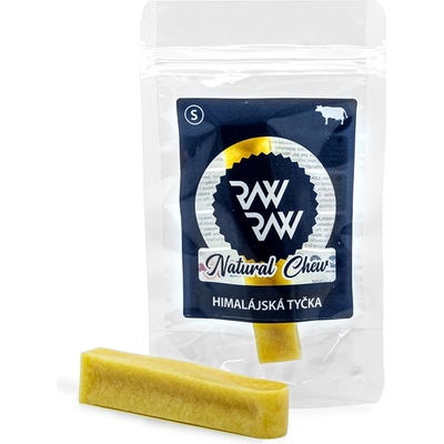 Raw Raw Himalájská tyčka S/30 g