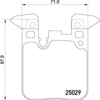 TEXTAR 2502901