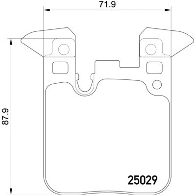 TEXTAR 2502901