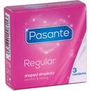 Pasante Regular 3 ks
