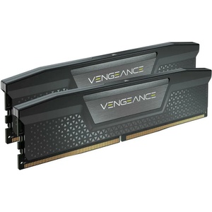 Corsair VENGEANCE 32GB (2x16GB) DDR5 7200MHz CMK32GX5M2X7200C34
